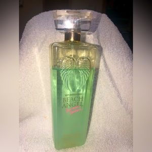Ultra rare limited edition BEACH ANGEL by Victoria’s Secret